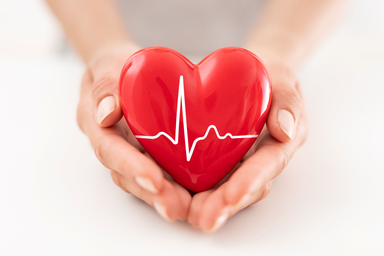 World Heart Day 2024: Highlighting the Critical Connection Between Oral Health and Heart Health