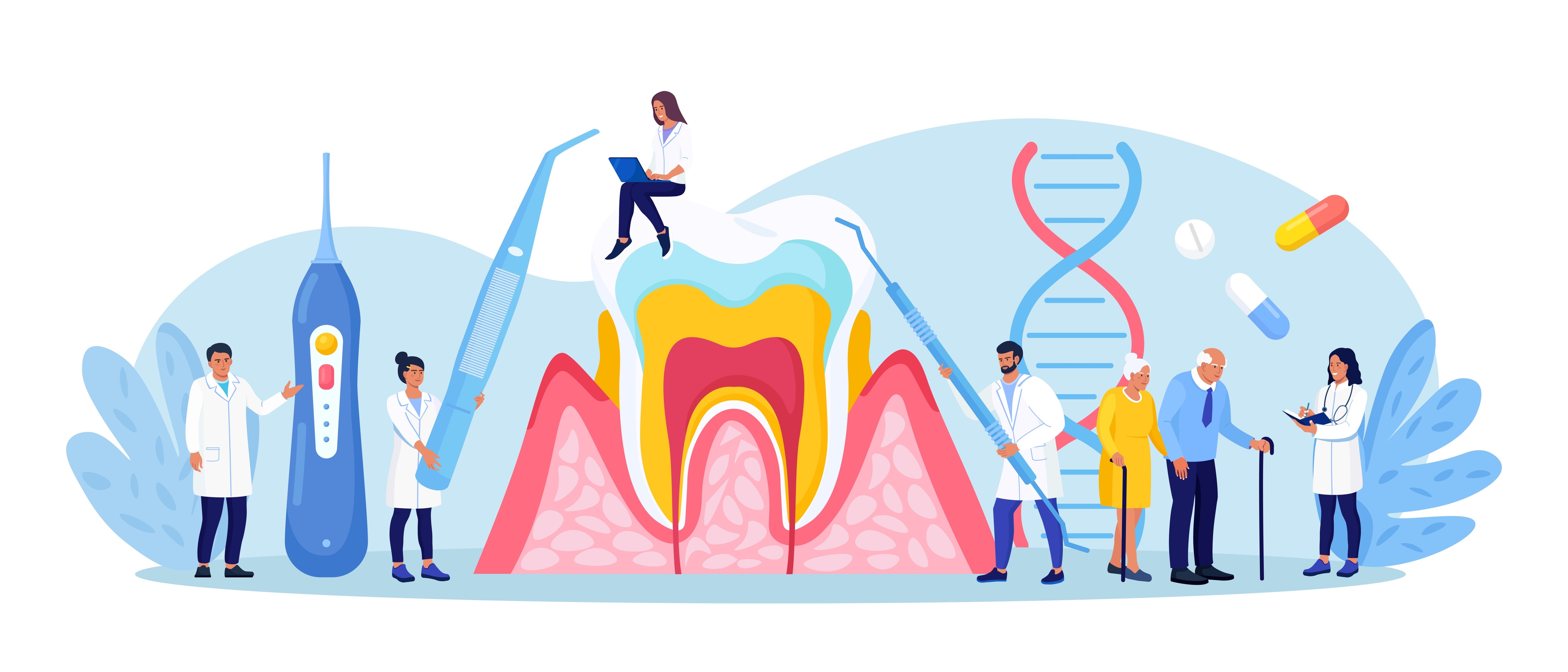 Perio Master Clinic 2023 conference explores the perio-ortho synergy