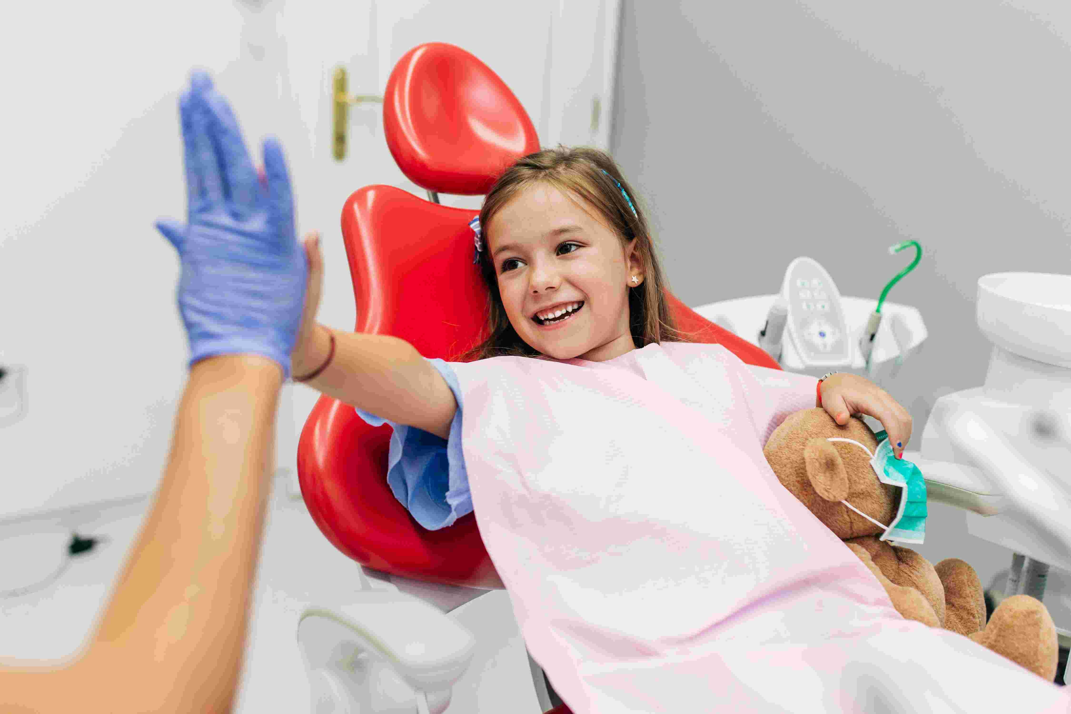 Thousands of Children Undergo Tooth Extractions Due to Tooth Decay in the UK