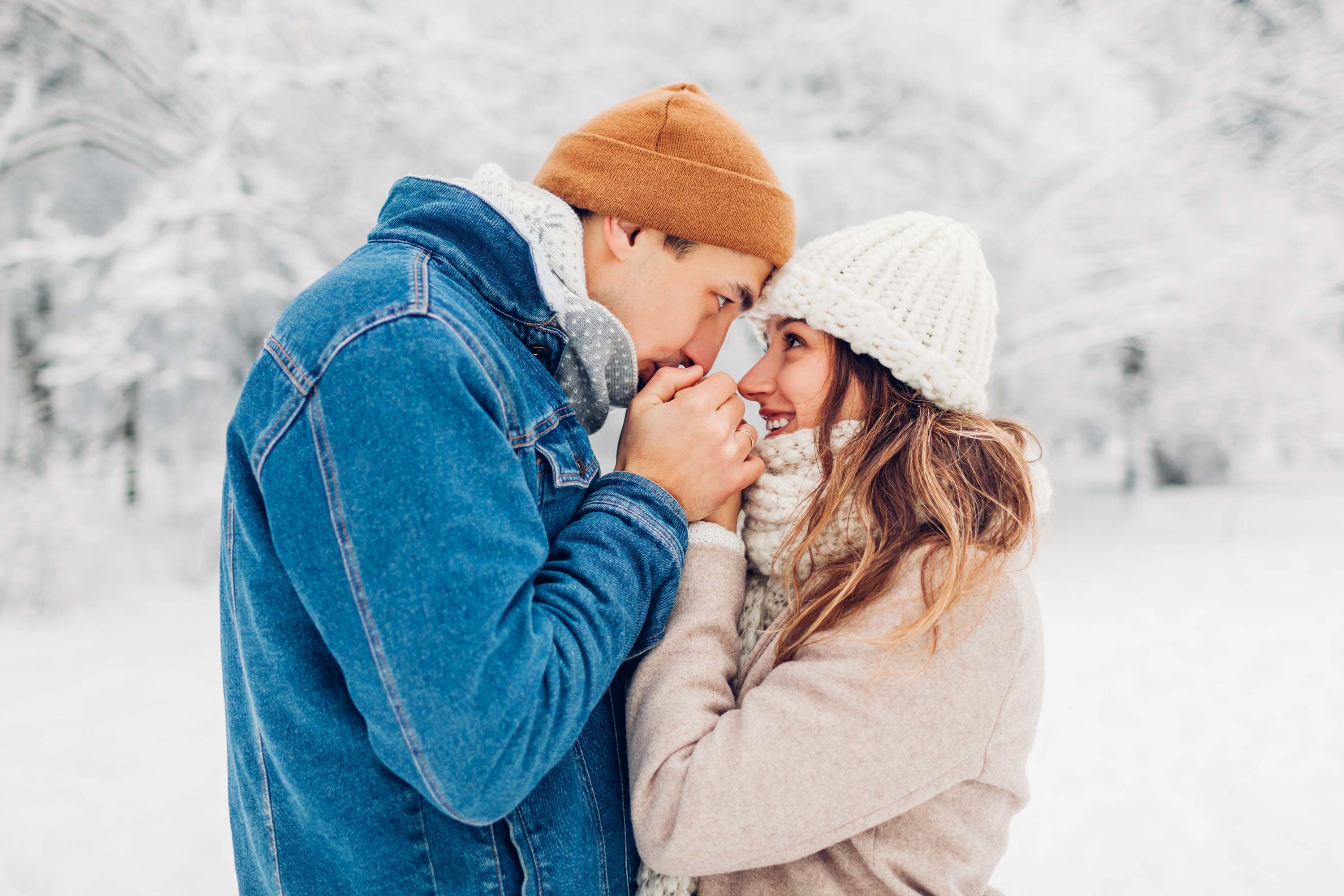 Fresh breath is the key to overall well-being